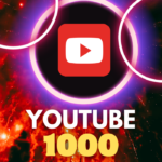 1000 YouTube Views