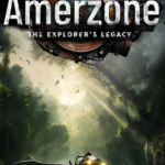 Amerzone The Explorer's Legacy