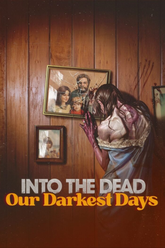 buy Into the Dead: Our Darkest Days