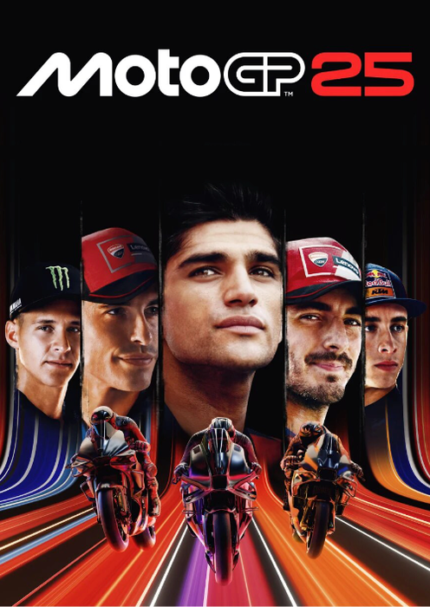 MotoGP 25