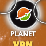 Planet VPN Premium