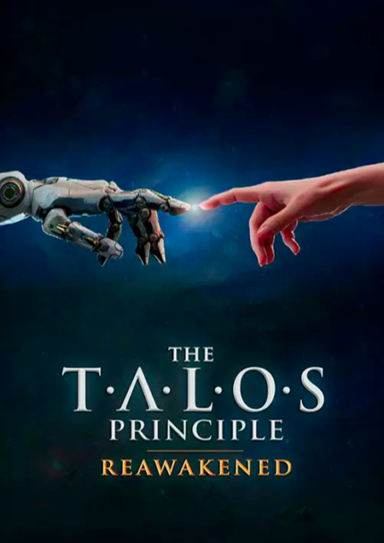 buy The Talos Principle: Reawakened