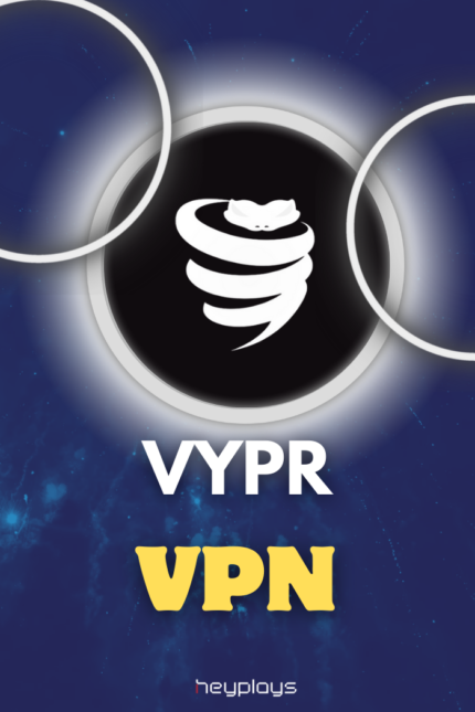VYPR VPN Premium