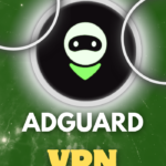 Adguard VPN Premium