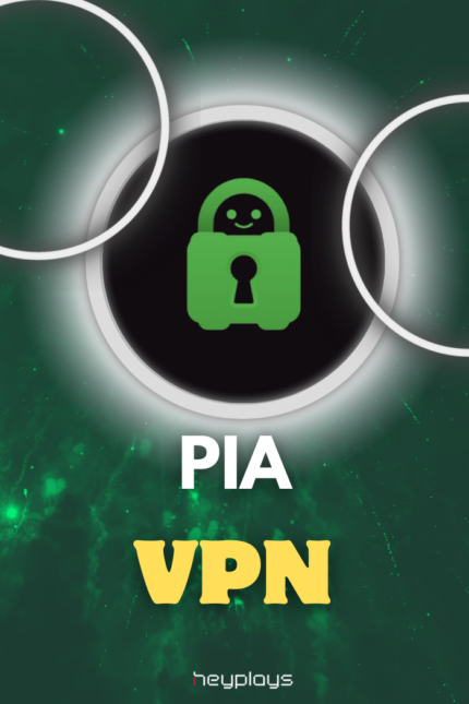 PIA VPN Premium