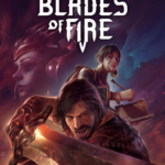 Blades of Fire