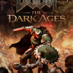 DOOM The Dark Ages