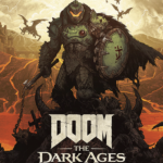 DOOM: The Dark Ages Premium Edition