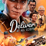 Deliver At All Costs