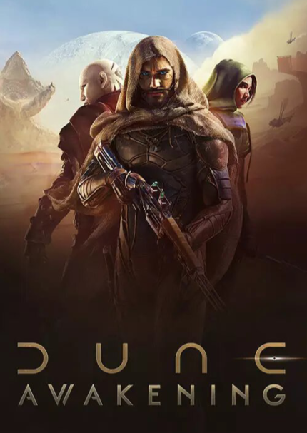 buy dune awakening