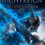 buy ELDEN RING NIGHTREIGN Deluxe Edition