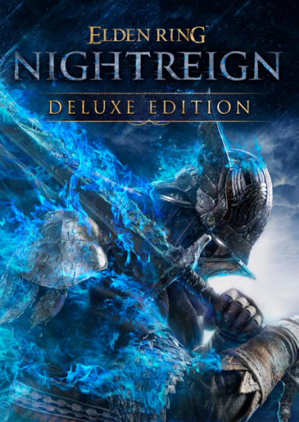 buy ELDEN RING NIGHTREIGN Deluxe Edition