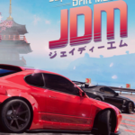 JDM: Japanese Drift Master
