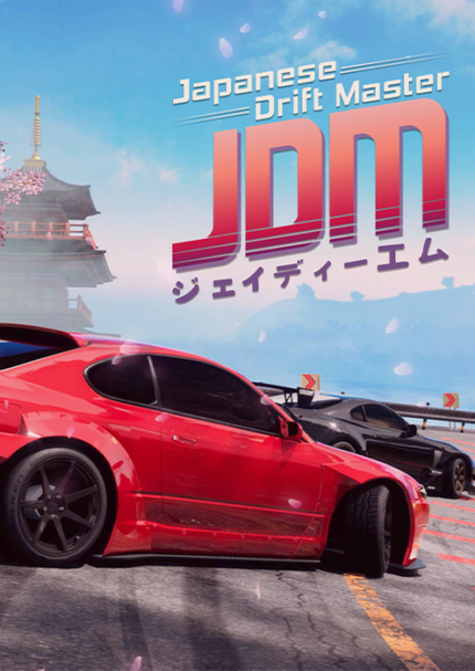 JDM: Japanese Drift Master