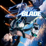 Stellar Blade