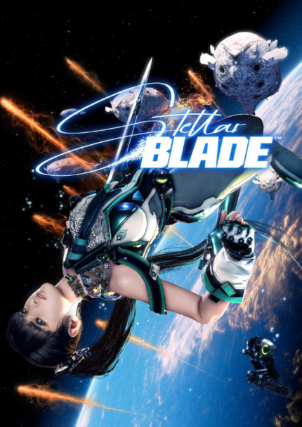 Stellar Blade