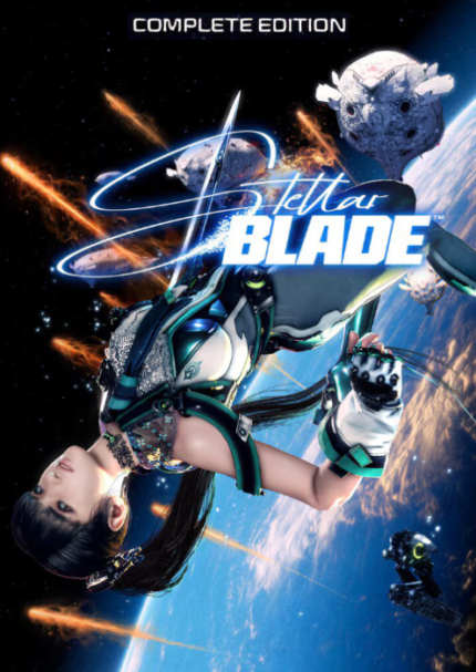 Stellar Blade Complete Edition