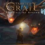 Tainted Grail: The Fall of Avalon