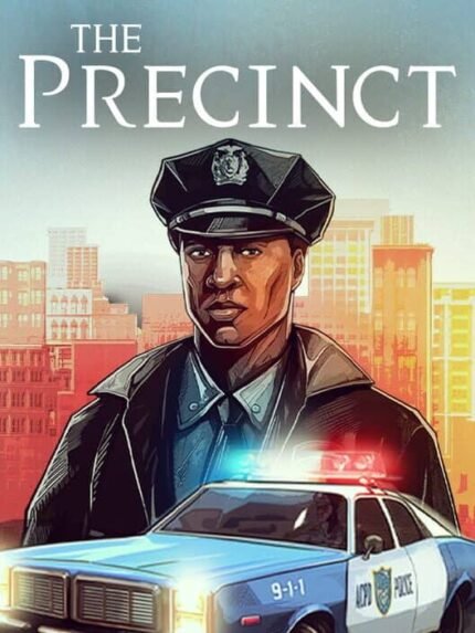 buy The Precinct
