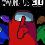 buy Among Us 3D