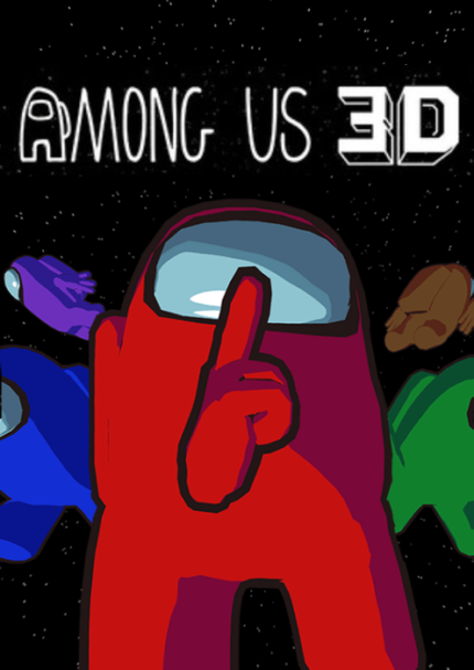 buy Among Us 3D