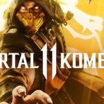 mortal kombat 11