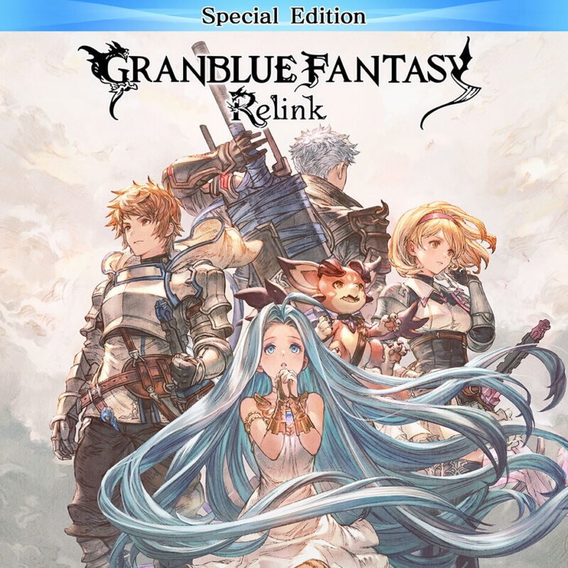 GRANBLUE FANTASY: Relink Special Edition