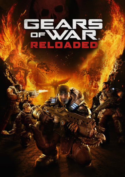 Gears of War: Reloaded