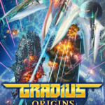 Gradius Origins