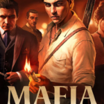 Mafia: The Old Country