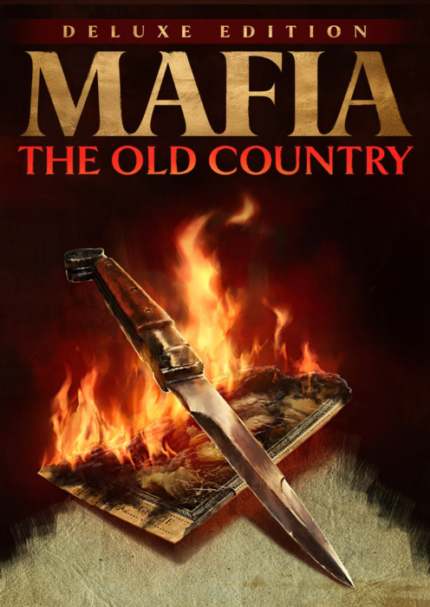 Mafia: The Old Country Deluxe Edition