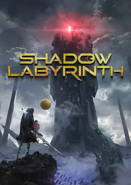 Shadow Labyrinth