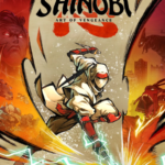 Shinobi: Art of Vengeance