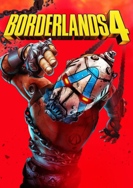 Borderlands 4 buy
