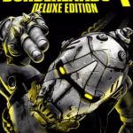 Borderlands 4 Deluxe Edition