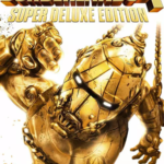 Borderlands 4 Super Deluxe Edition