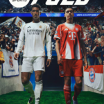 EA Sports FC 26