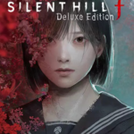 SILENT HILL f - Digital Deluxe