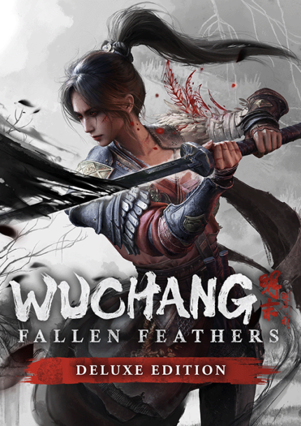 Wuchang: Fallen Feathers Deluxe Edition