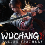 WUCHANG: Fallen Feathers