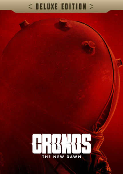 Cronos: The New Dawn Deluxe