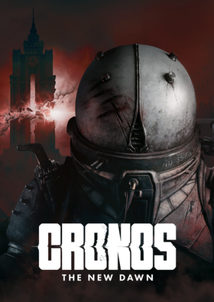 Cronos: The New Dawn