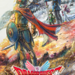 DRAGON QUEST I & II HD-2D