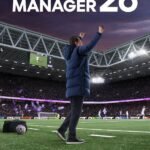 Football Manager 26