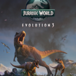 Jurassic World Evolution 3
