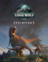 Jurassic World Evolution 3
