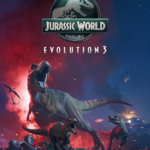 Jurassic World Evolution 3: Deluxe Edition
