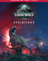 Jurassic World Evolution 3: Deluxe Edition