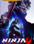NINJA GAIDEN 4 Deluxe Edition