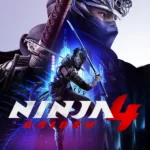Ninja Gaiden 4